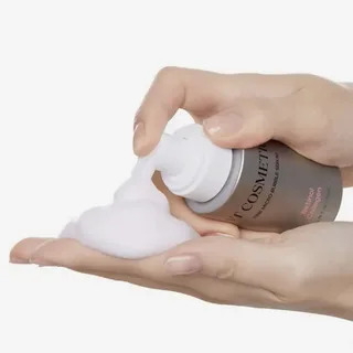 Пузырьковая сыворотка с азелаиновой кислотой Az AHA Red Micro Bubble Serum 70мл VT COSMETICS фото 2