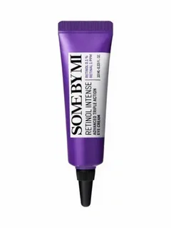 Крем для век с ретинолом Retinol Intense Advanced Triple Action Eye Cream 10мл SOME BY MI фото 1