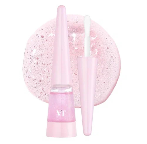 Оттеночный плампер для губ с микроиглами Reedle Shot Lip Plumper Twinkle 4,3гр VT COSMETICS фото 1