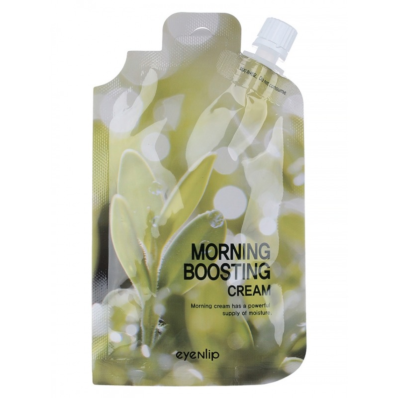 Увлажняющий крем для лица Morning Boosting Cream 25 гр EYENLIP фото 1